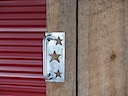 custom door handle