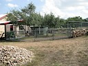 custom fencing