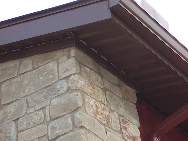 eaves