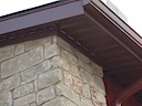 eaves
