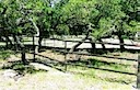 3-1/2" diamater pipe fence, welded by hand