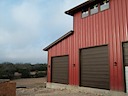 rolling doors