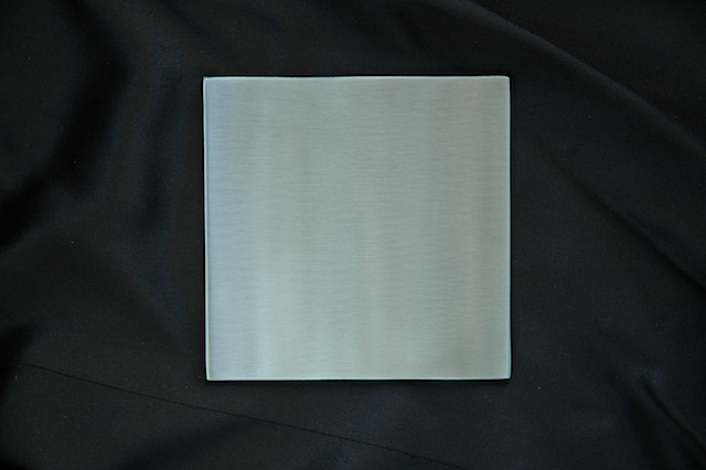 Satin Finish