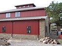 siding