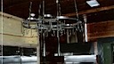 3' X 4' stainless-steel culinary rack