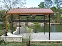 View of Gazebo
