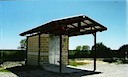 15' X 20' walk-in cooler