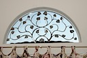 Window Arch